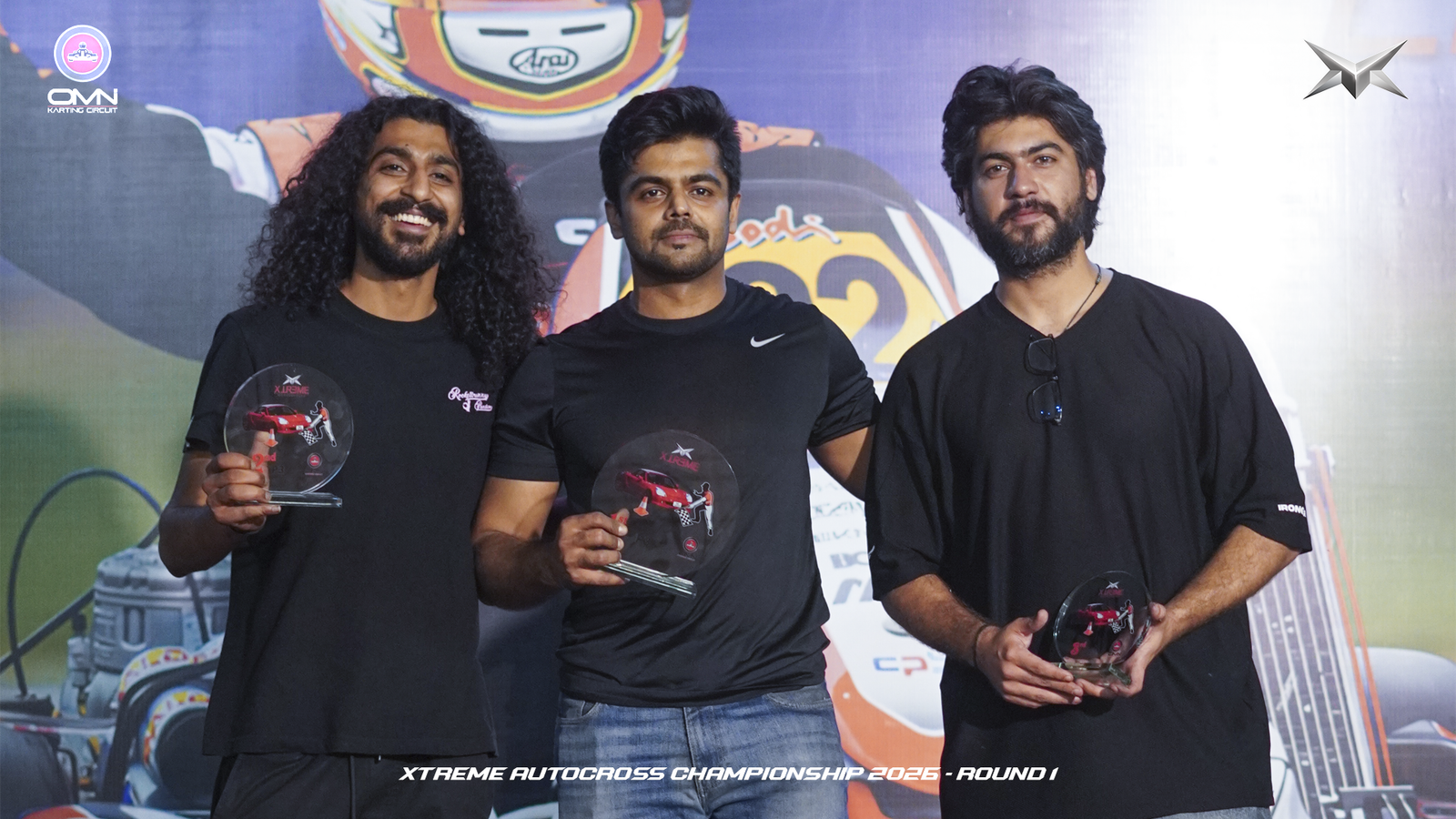 Xtreme Motorsports Round 1 — Photo 063